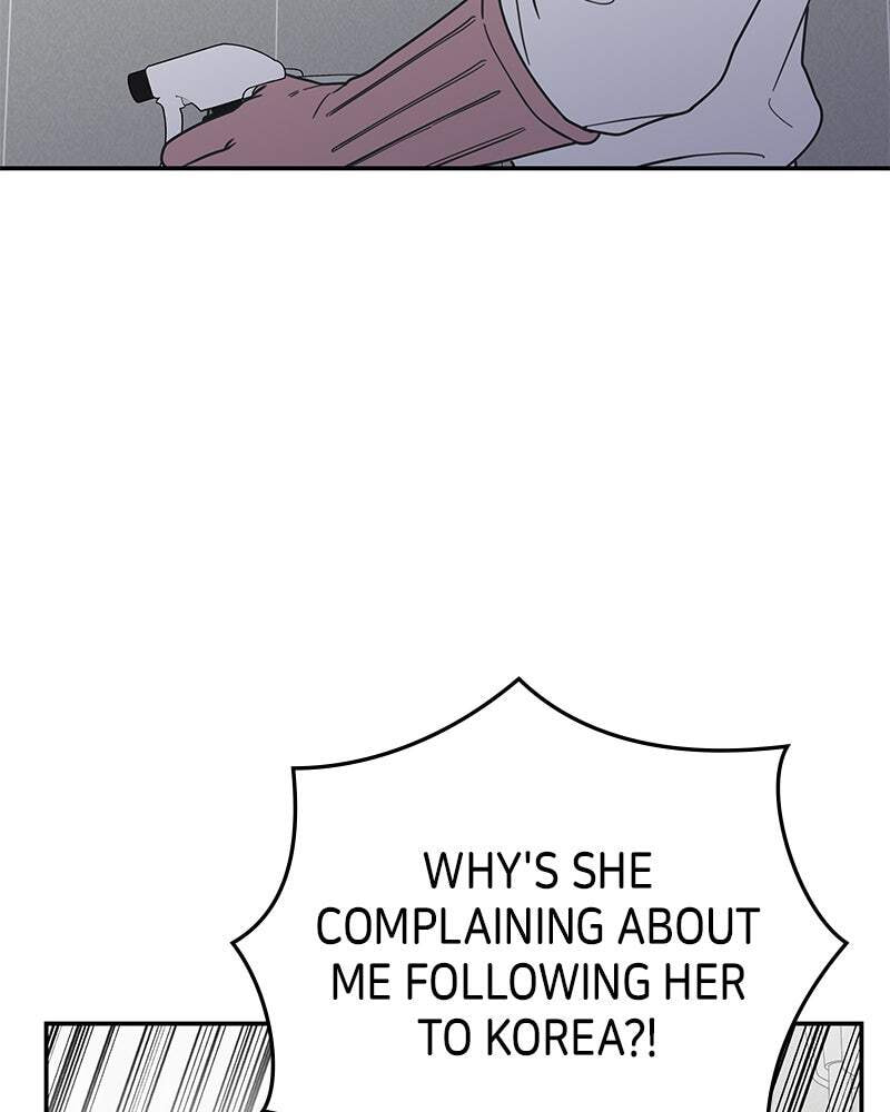 No Office Romance! Chapter 56 page 37 - 