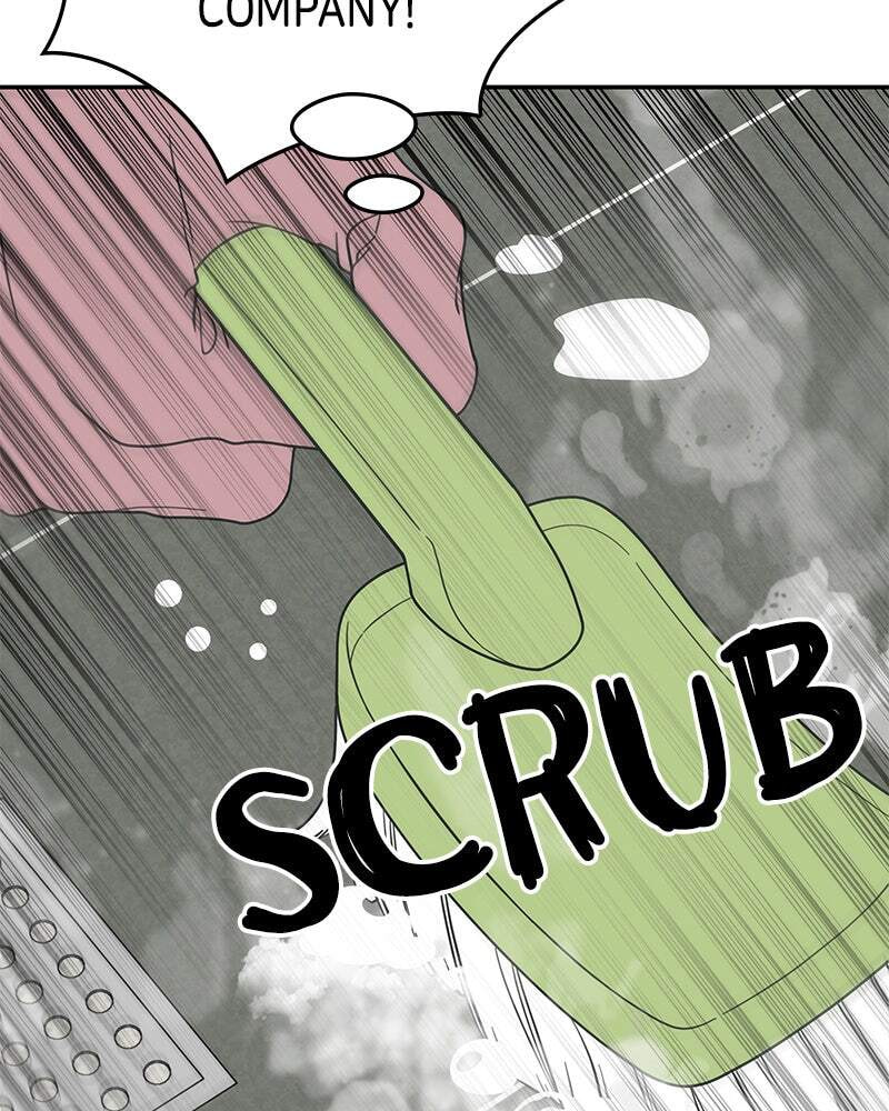 No Office Romance! Chapter 56 page 40 - 