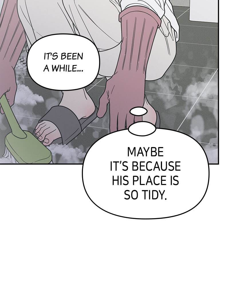 No Office Romance! Chapter 56 page 56 - 