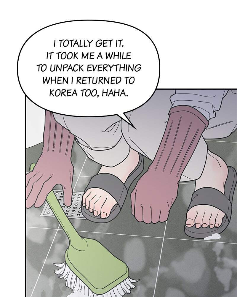 No Office Romance! Chapter 56 page 59 - 