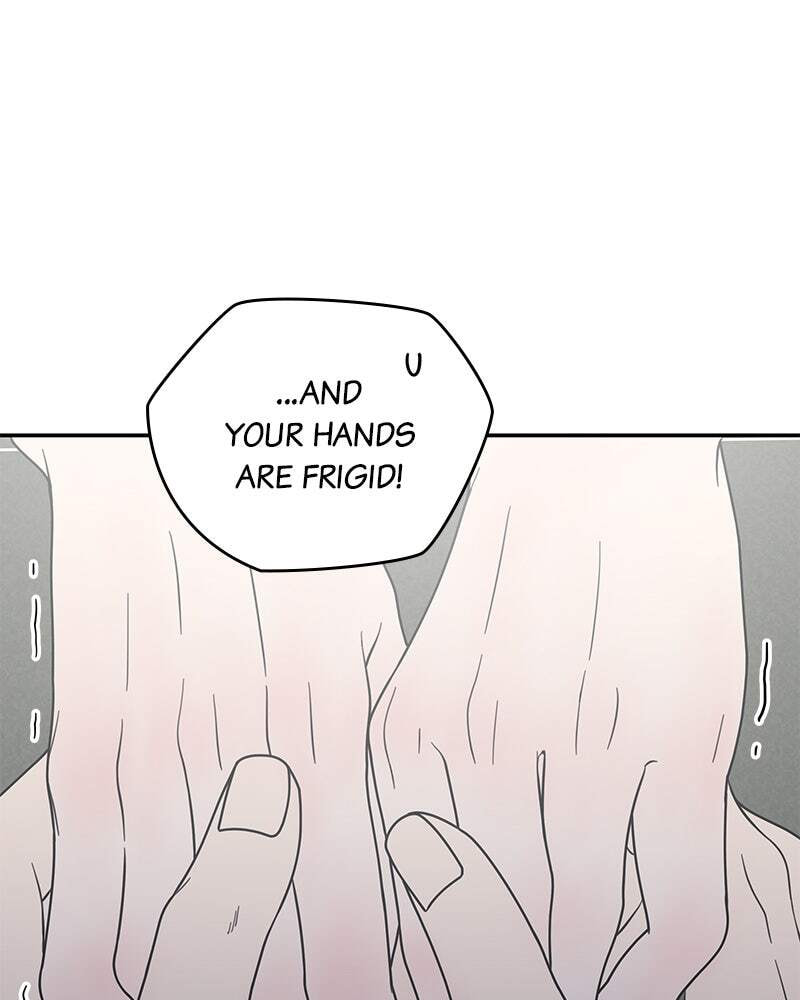 No Office Romance! Chapter 56 page 75 - 