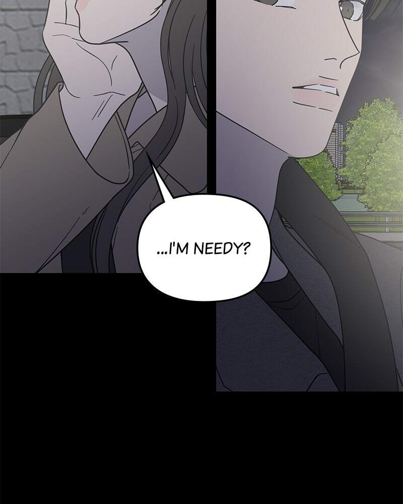 No Office Romance! Chapter 56 page 90 - 