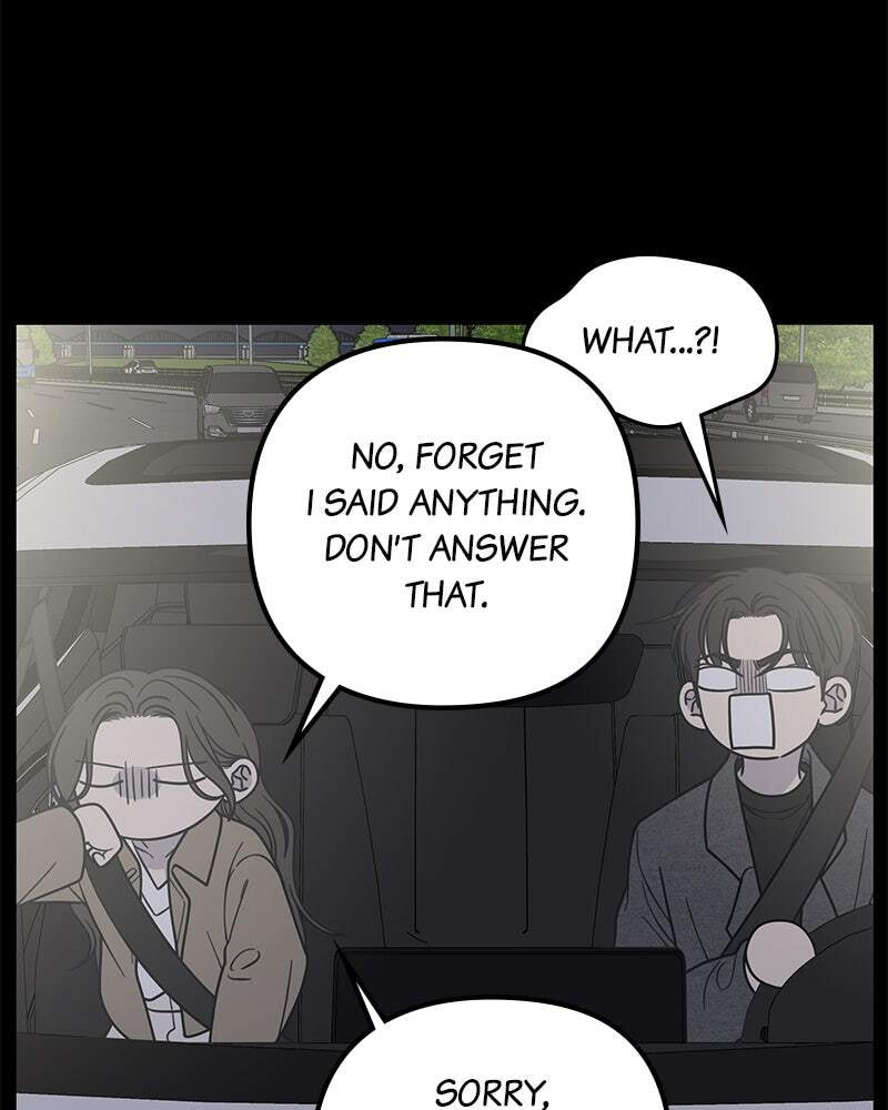 No Office Romance! Chapter 56 page 91 - 