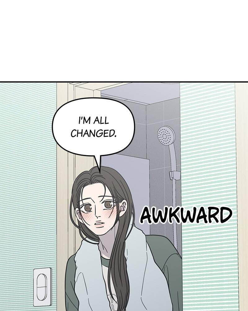 No Office Romance! Chapter 56 page 94 - 