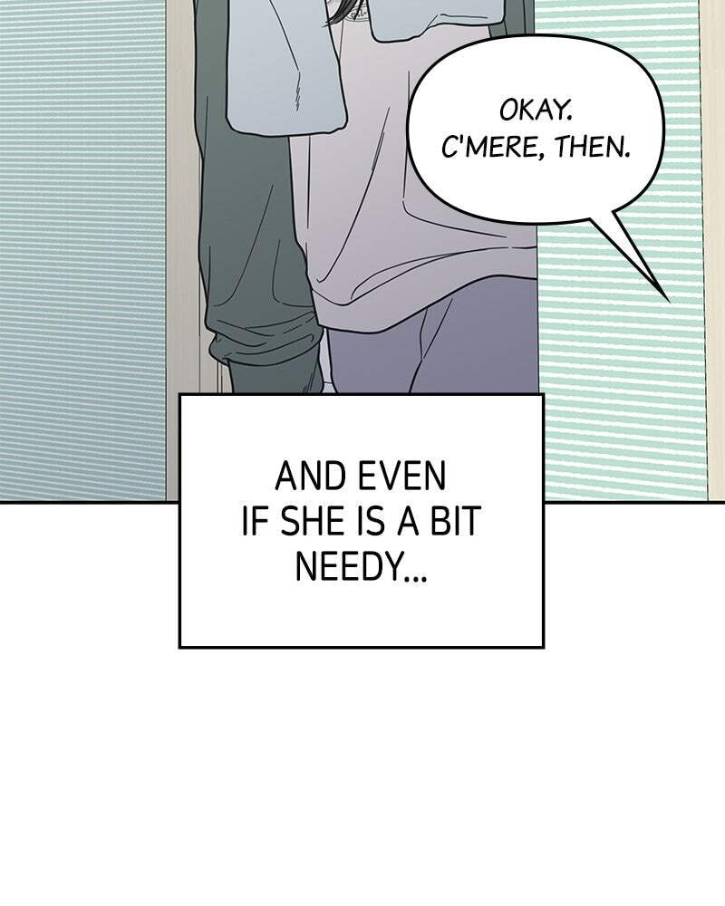 No Office Romance! Chapter 56 page 95 - 
