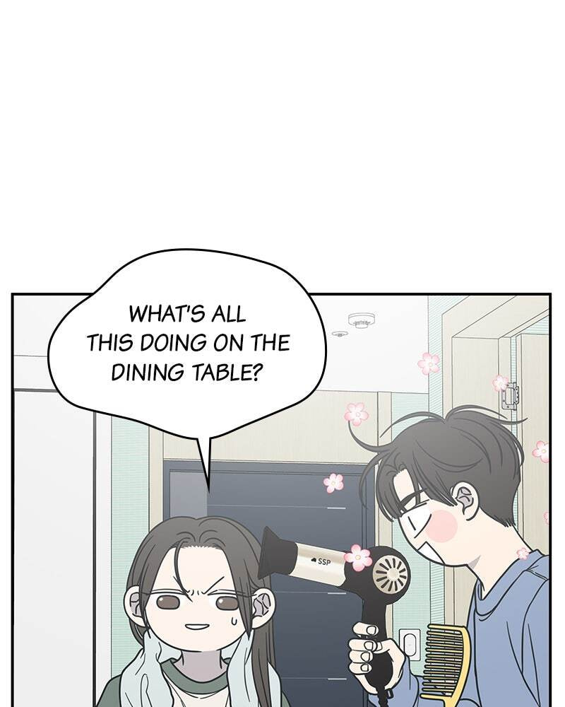 No Office Romance! Chapter 56 page 98 - 