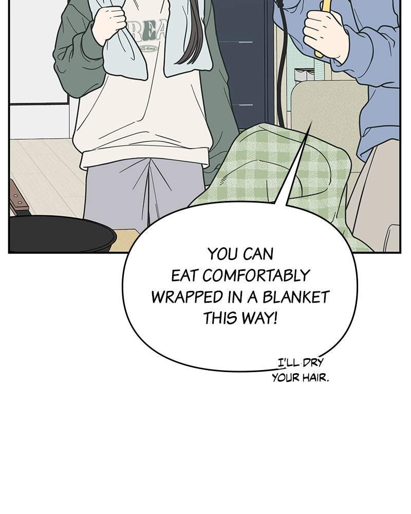 No Office Romance! Chapter 56 page 99 - 