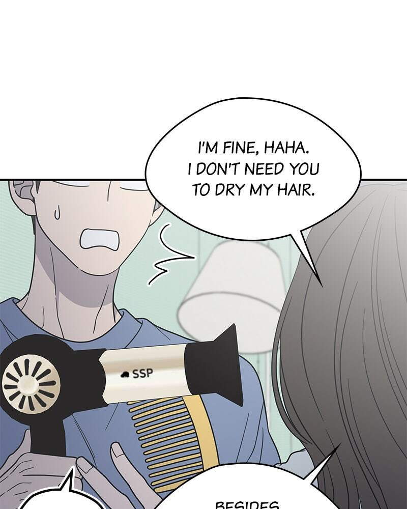 No Office Romance! Chapter 56 page 100 - 