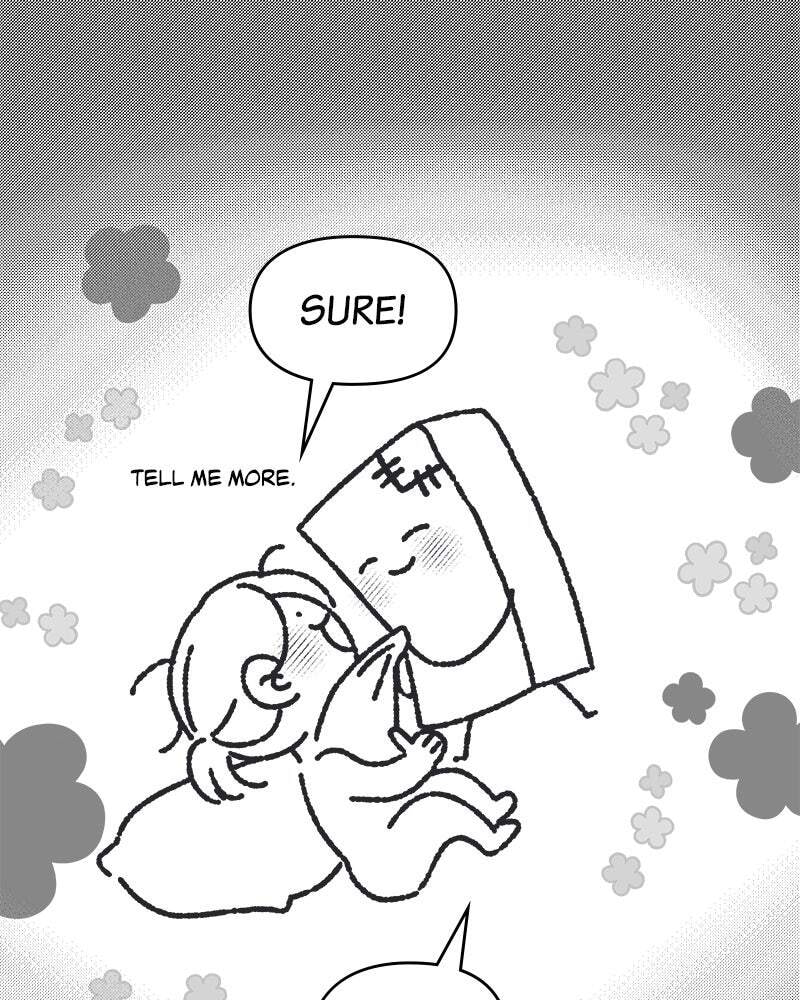 No Office Romance! Chapter 57.1 page 12 - 
