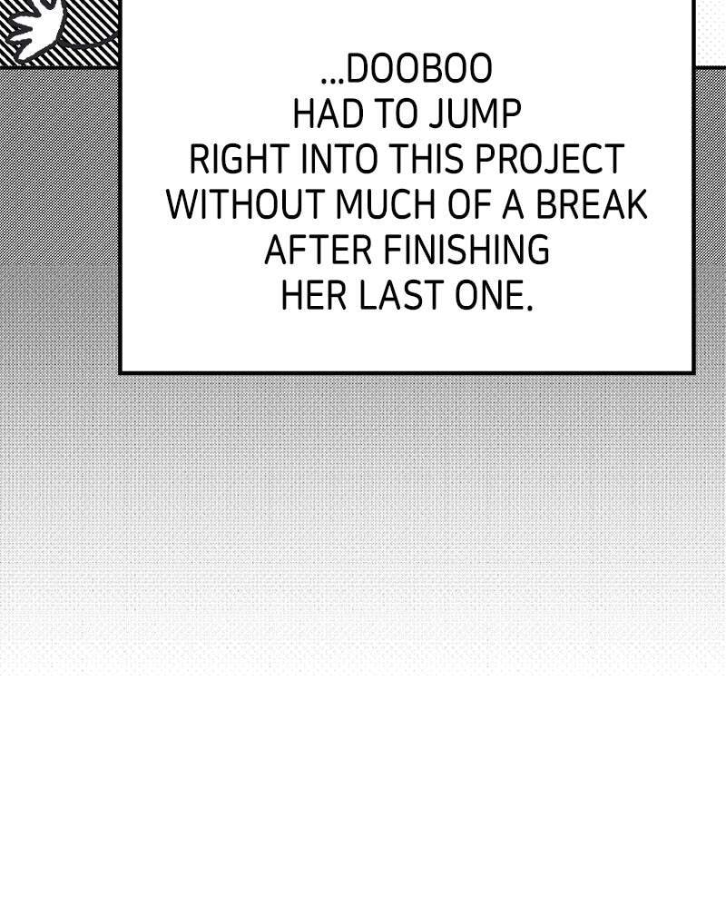 No Office Romance! Chapter 57.1 page 19 - 