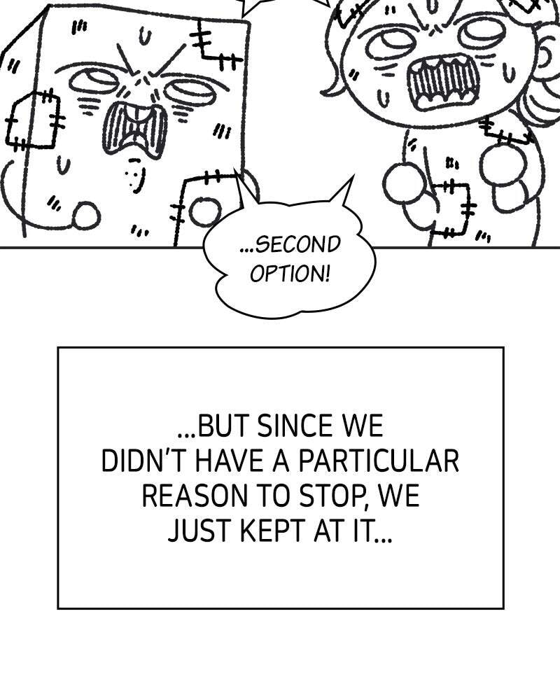No Office Romance! Chapter 57.1 page 22 - 