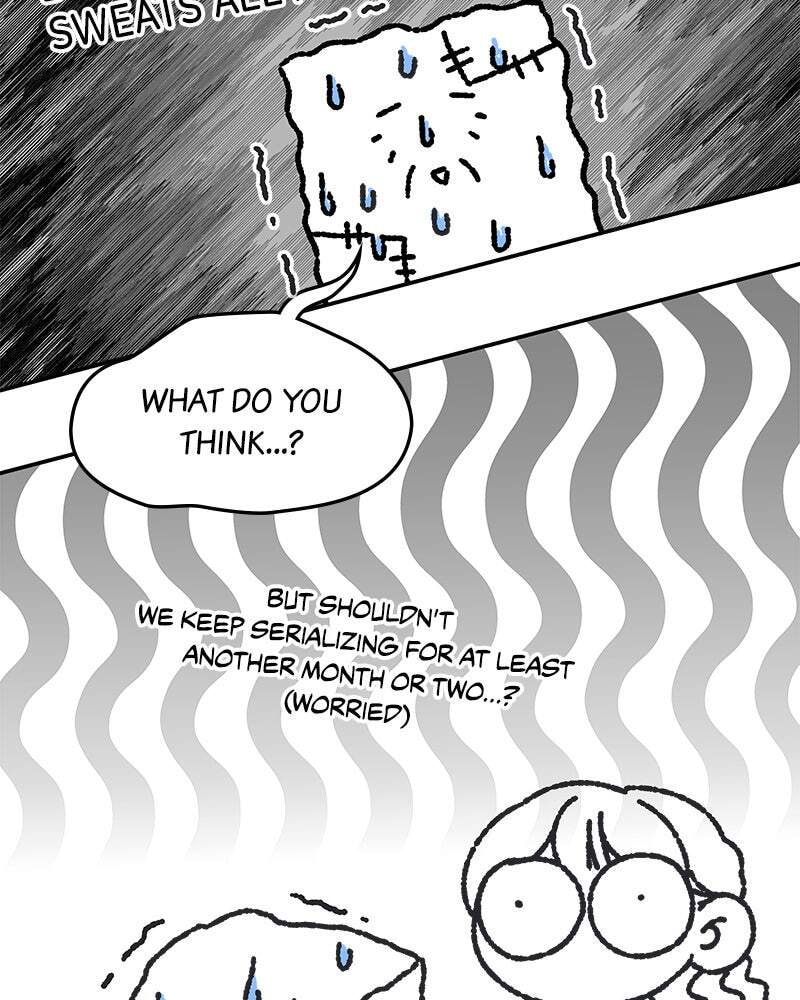 No Office Romance! Chapter 57.1 page 25 - 