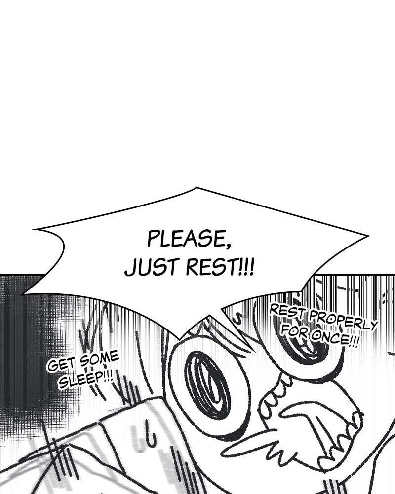 No Office Romance! Chapter 57.1 page 29 - 