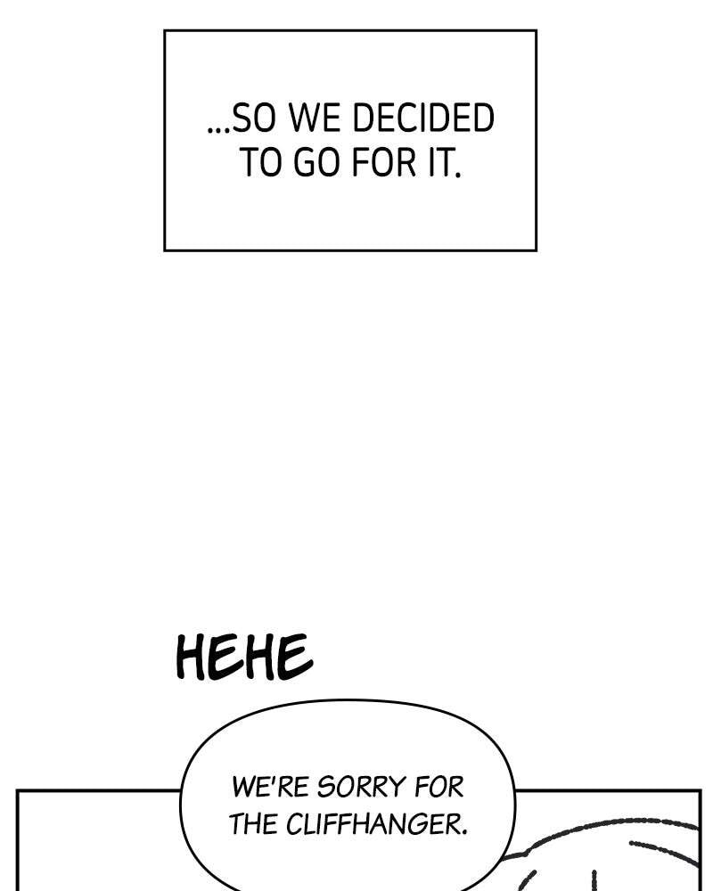 No Office Romance! Chapter 57.1 page 33 - 