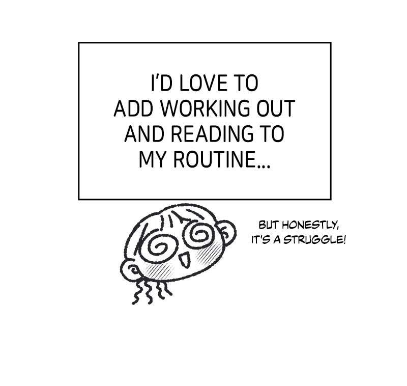 No Office Romance! Chapter 57.1 page 44 - 