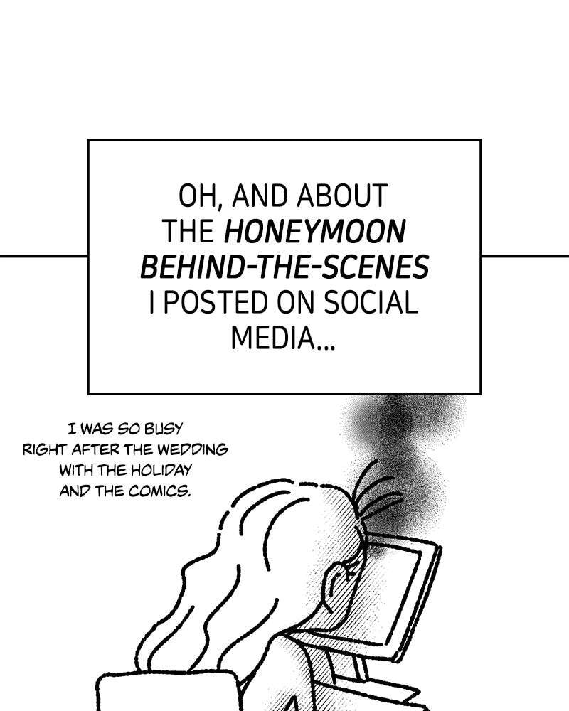 No Office Romance! Chapter 57.1 page 45 - 