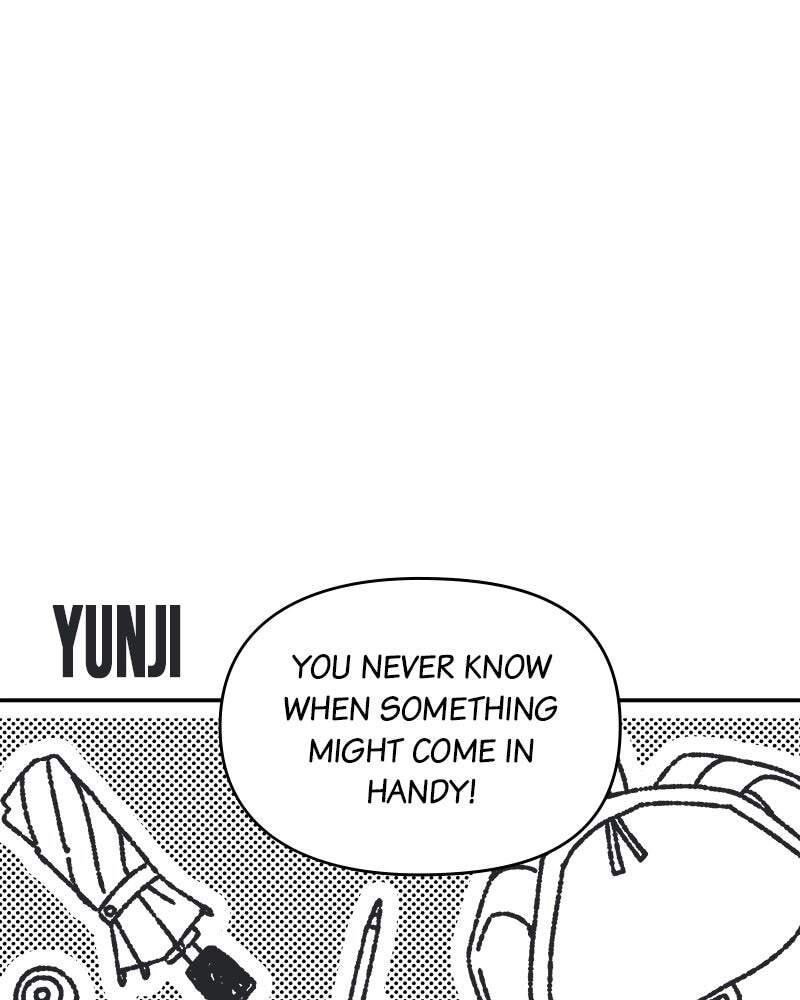 No Office Romance! Chapter 57.1 page 55 - 