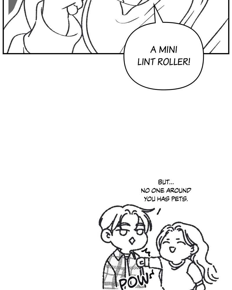 No Office Romance! Chapter 57.1 page 59 - 