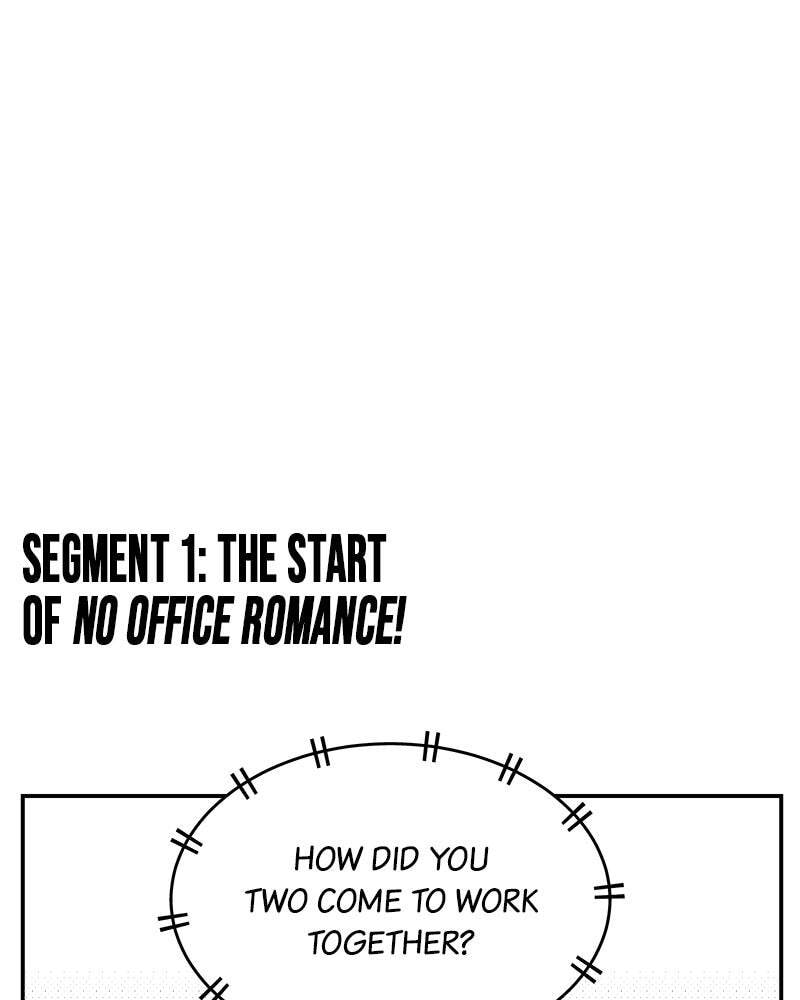 No Office Romance! Chapter 57.1 page 7 - 