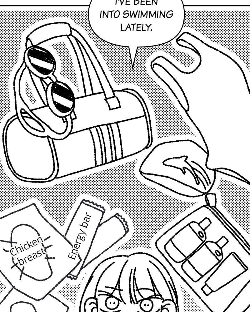 No Office Romance! Chapter 57.1 page 61 - 