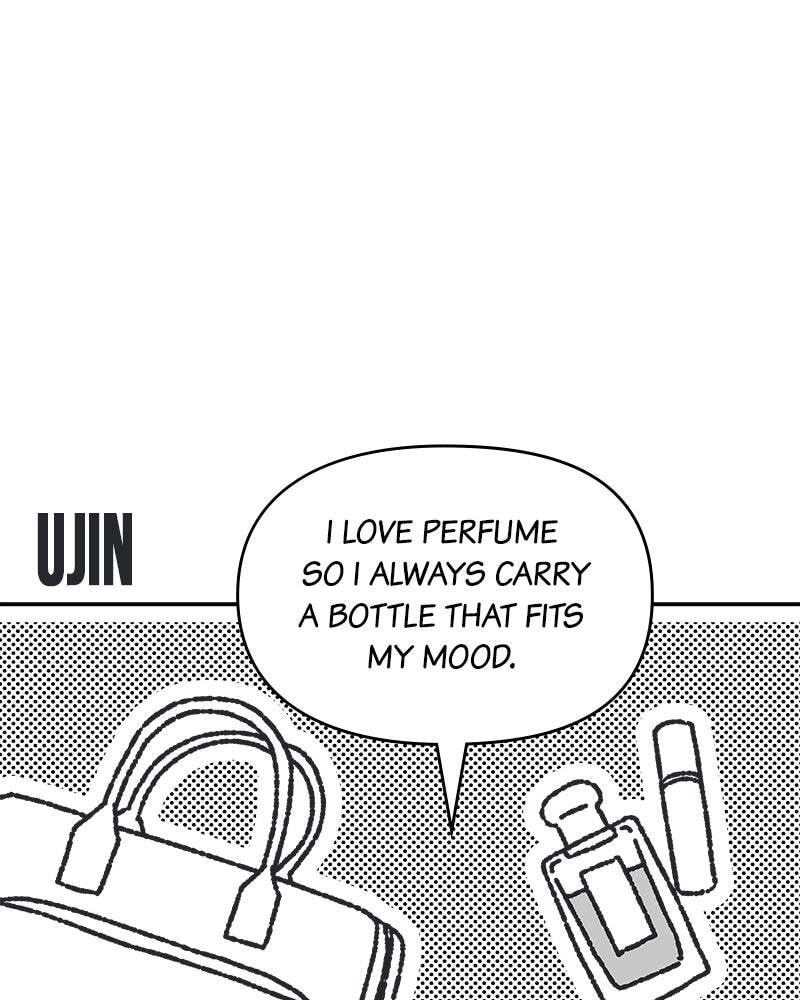 No Office Romance! Chapter 57.1 page 64 - 