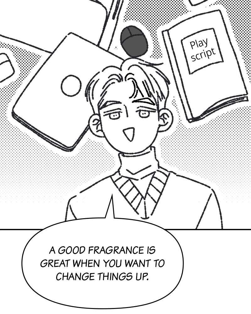 No Office Romance! Chapter 57.1 page 65 - 