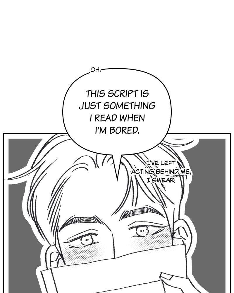No Office Romance! Chapter 57.1 page 66 - 