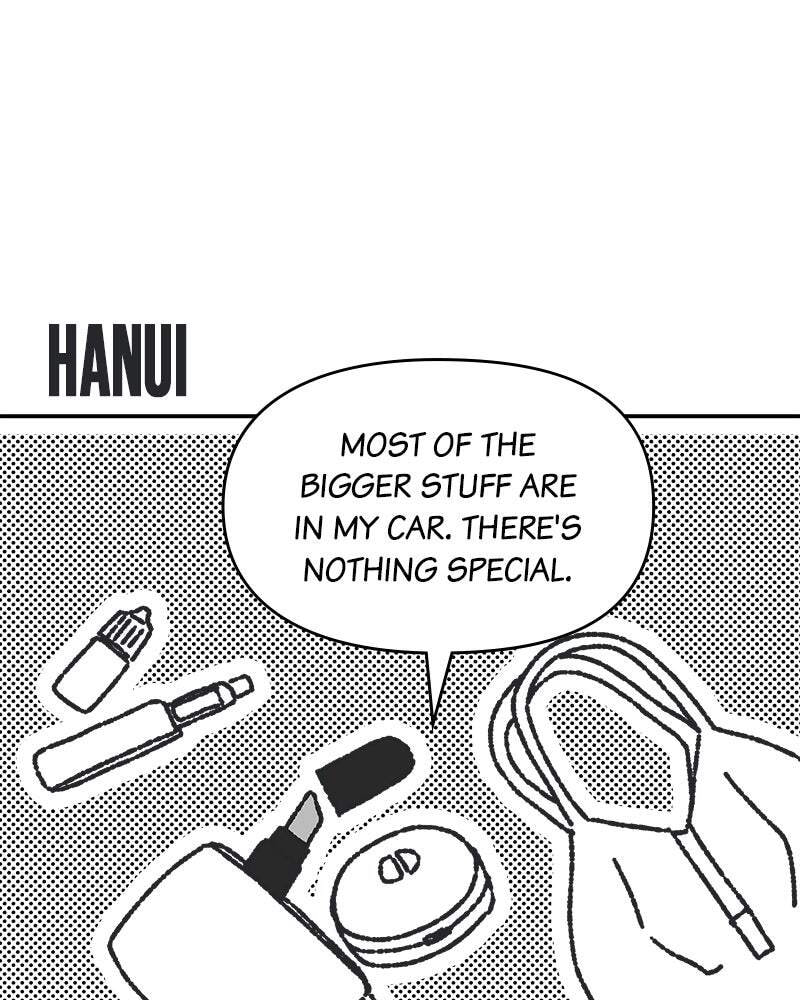No Office Romance! Chapter 57.1 page 68 - 