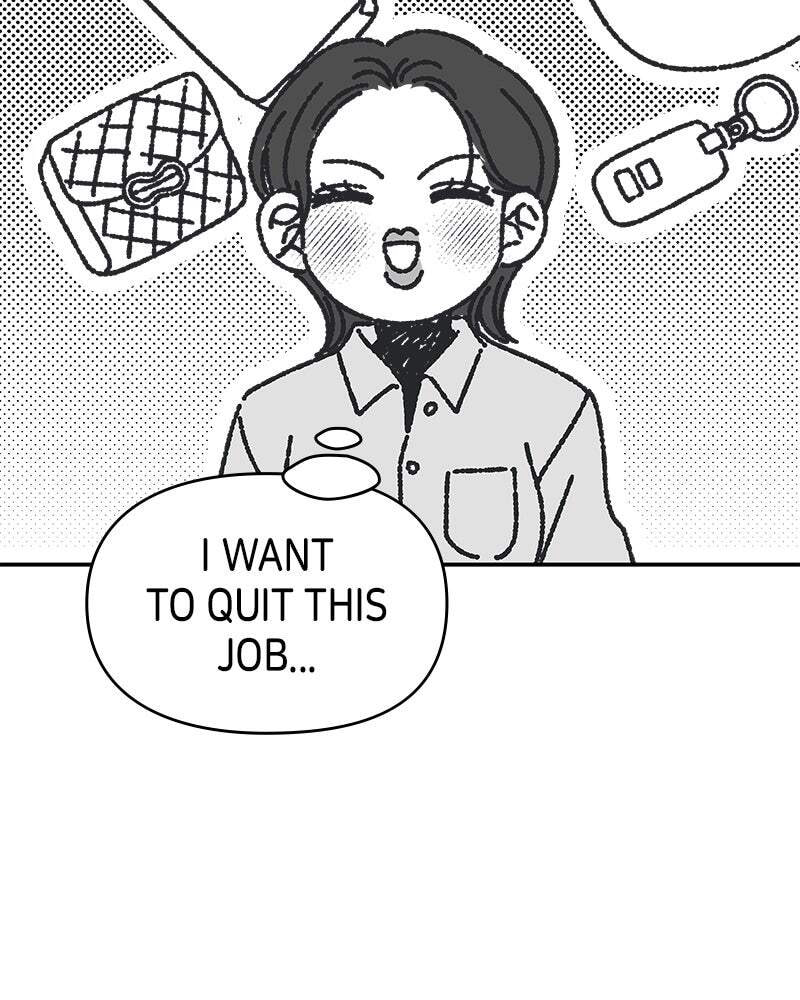 No Office Romance! Chapter 57.1 page 69 - 