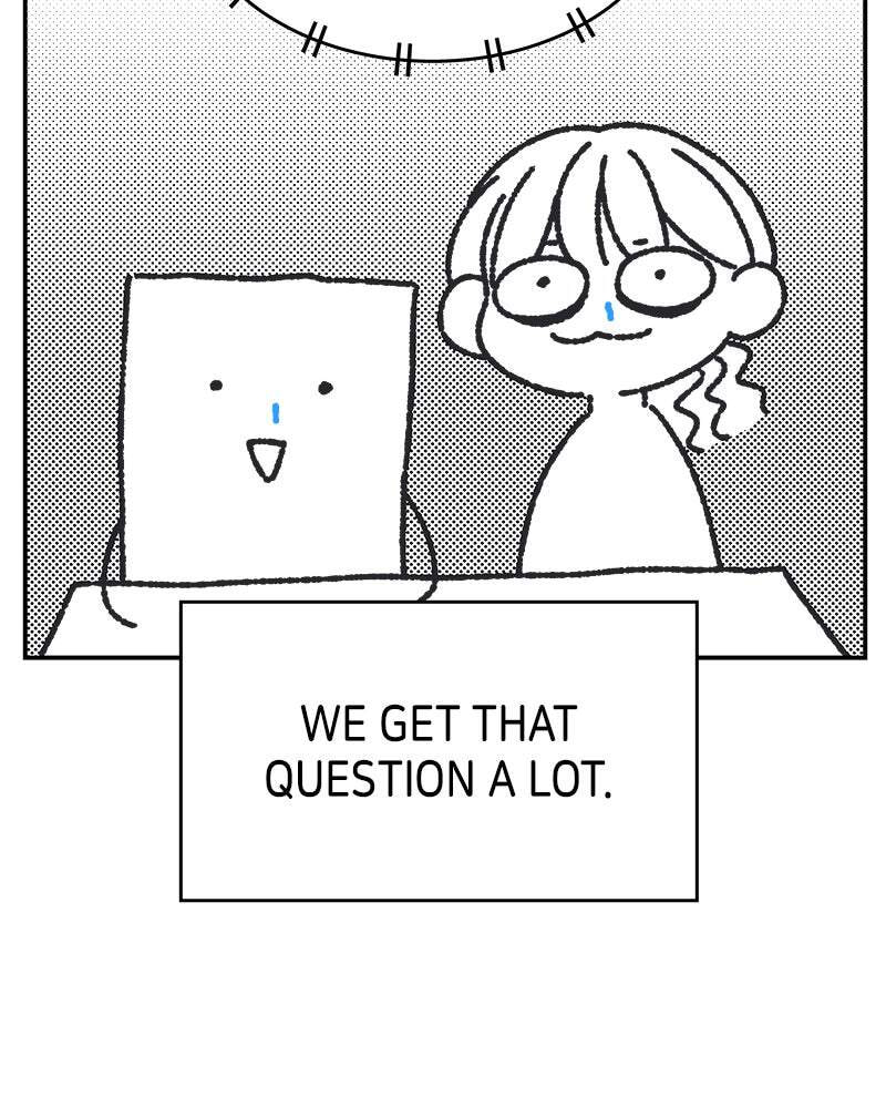 No Office Romance! Chapter 57.1 page 8 - 