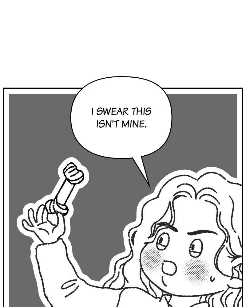 No Office Romance! Chapter 57.1 page 74 - 