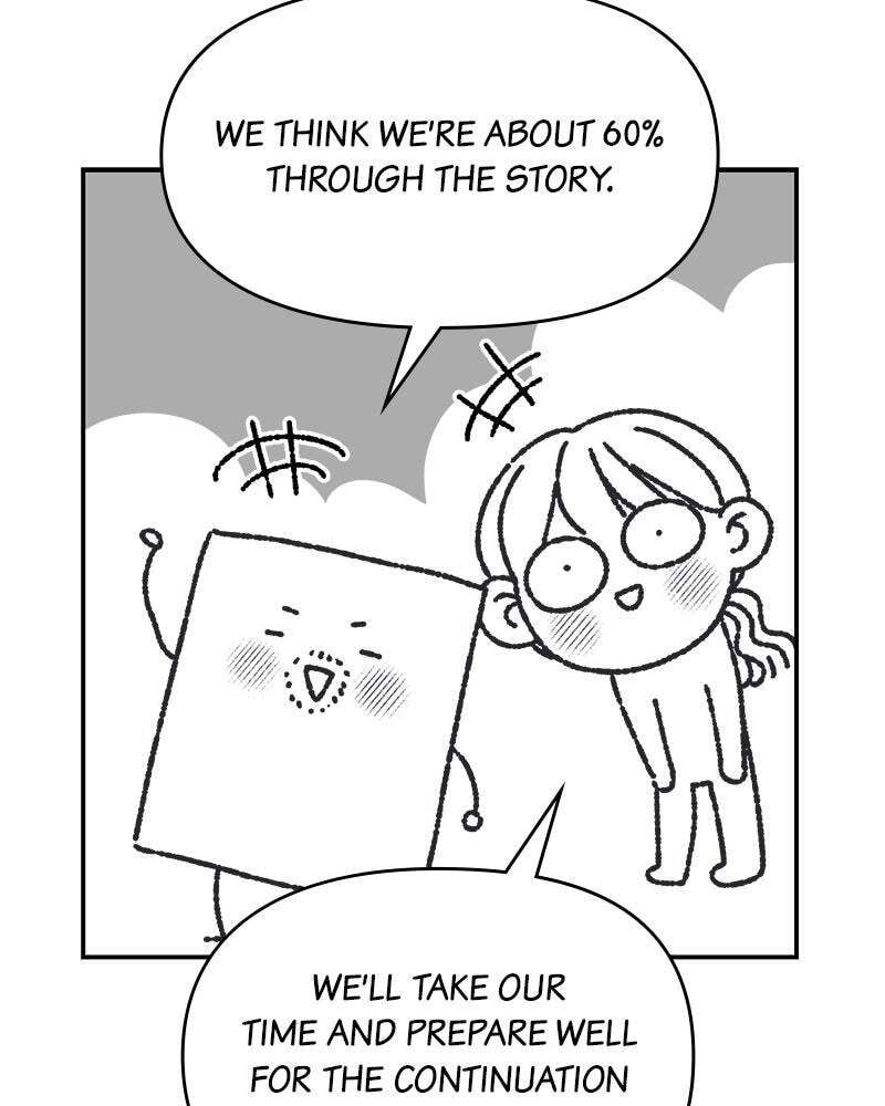 No Office Romance! Chapter 57.1 page 83 - 