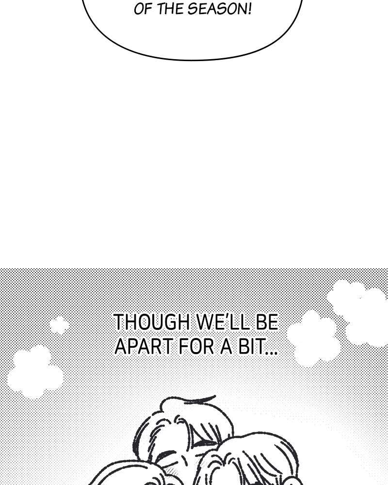 No Office Romance! Chapter 57.1 page 84 - 