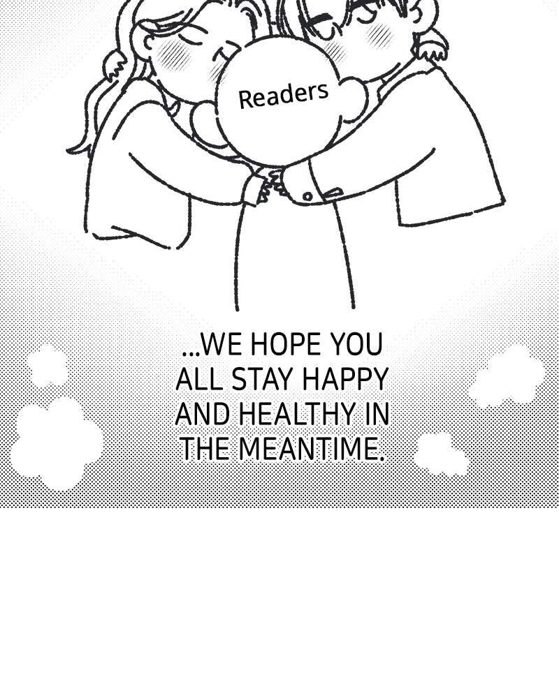 No Office Romance! Chapter 57.1 page 85 - 