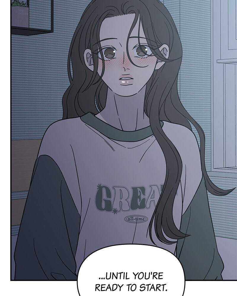 No Office Romance! Chapter 57 page 117 - 
