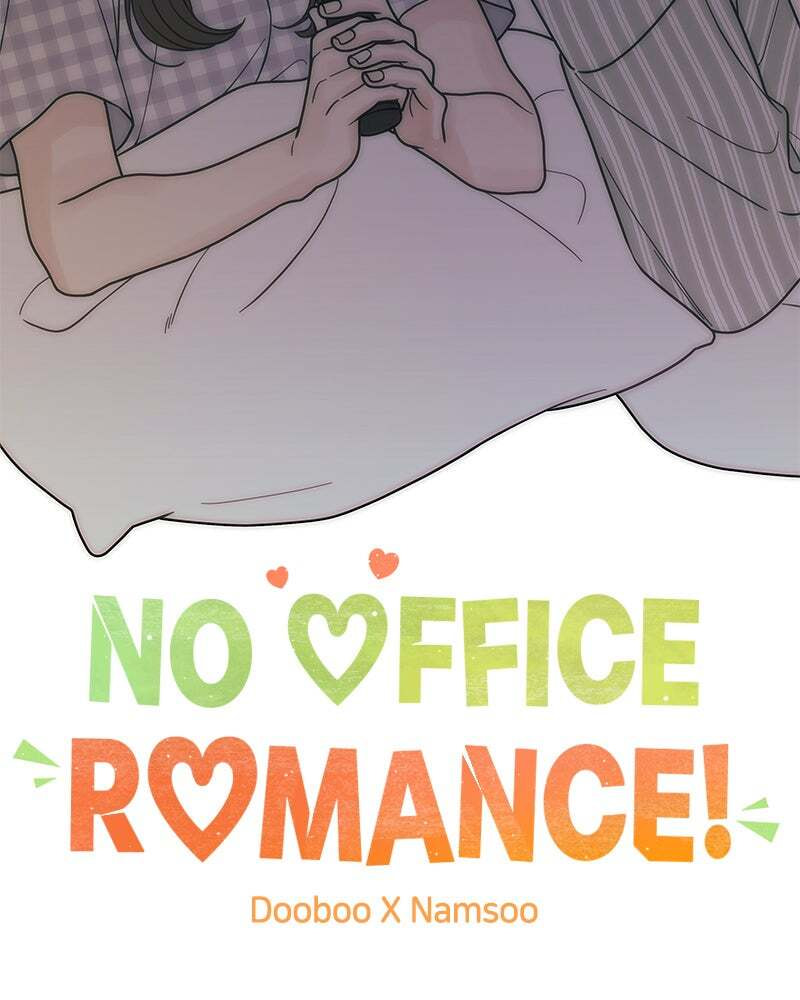 No Office Romance! Chapter 57 page 18 - 