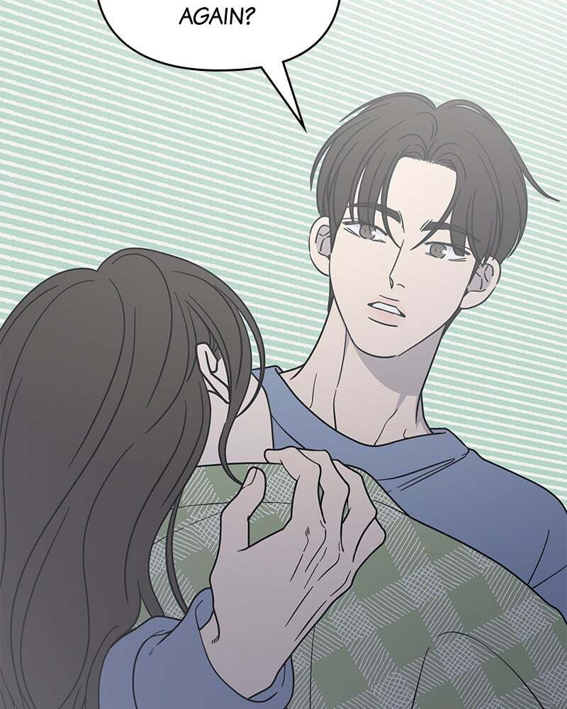 No Office Romance! Chapter 57 page 38 - 