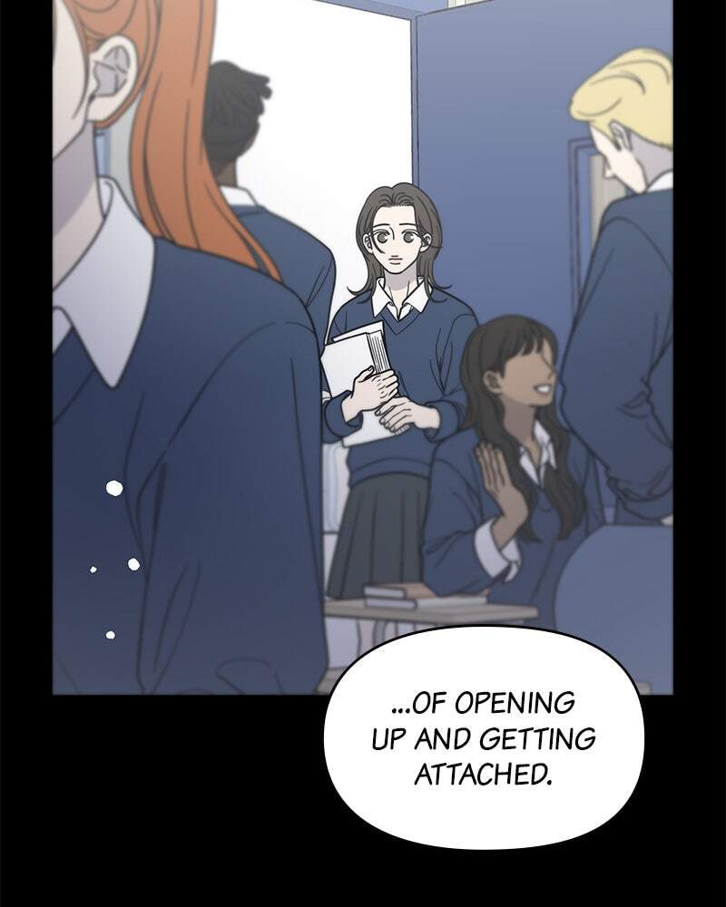 No Office Romance! Chapter 57 page 42 - 