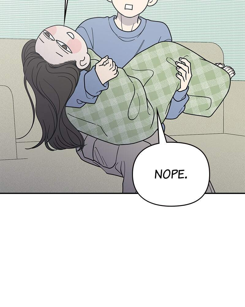 No Office Romance! Chapter 57 page 50 - 