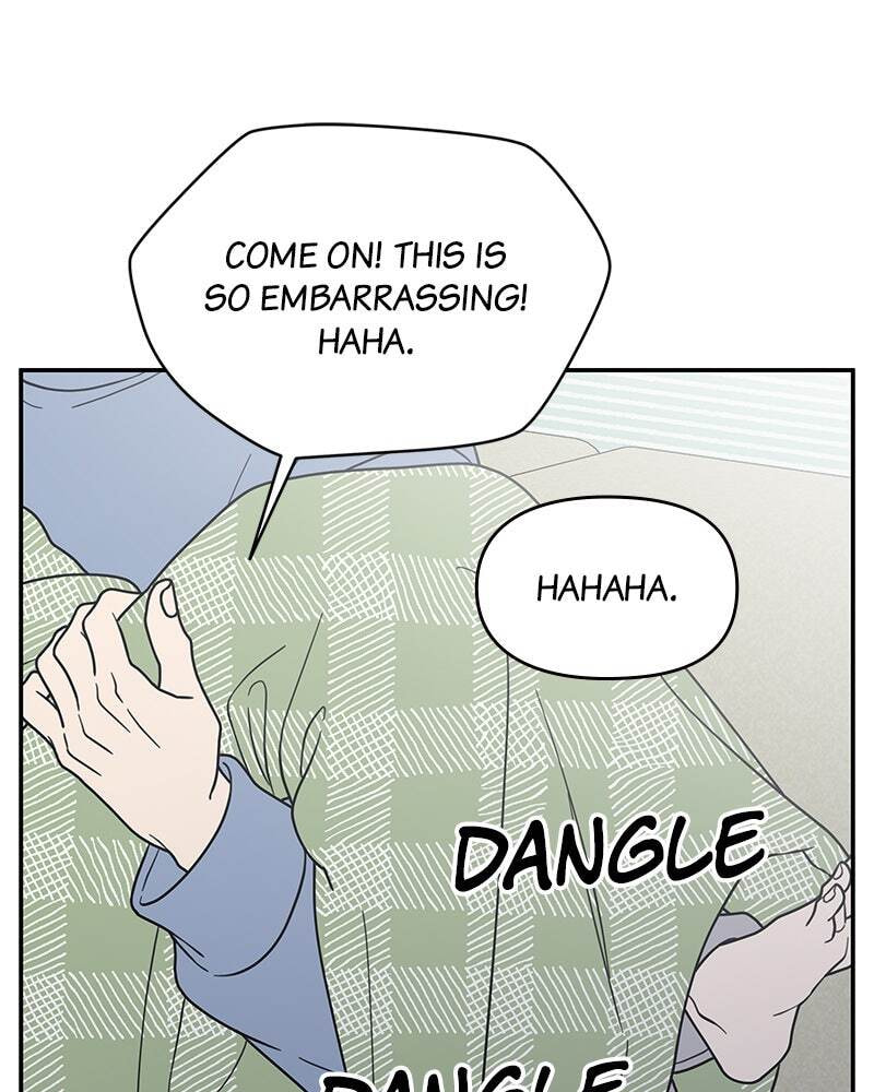 No Office Romance! Chapter 57 page 51 - 
