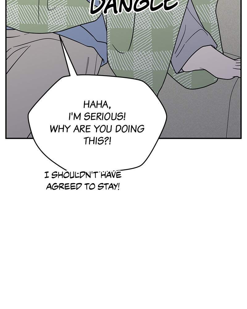 No Office Romance! Chapter 57 page 52 - 
