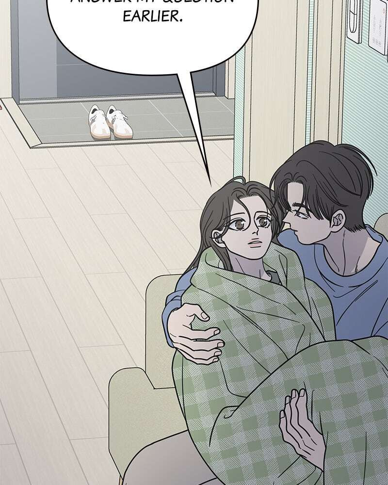 No Office Romance! Chapter 57 page 60 - 