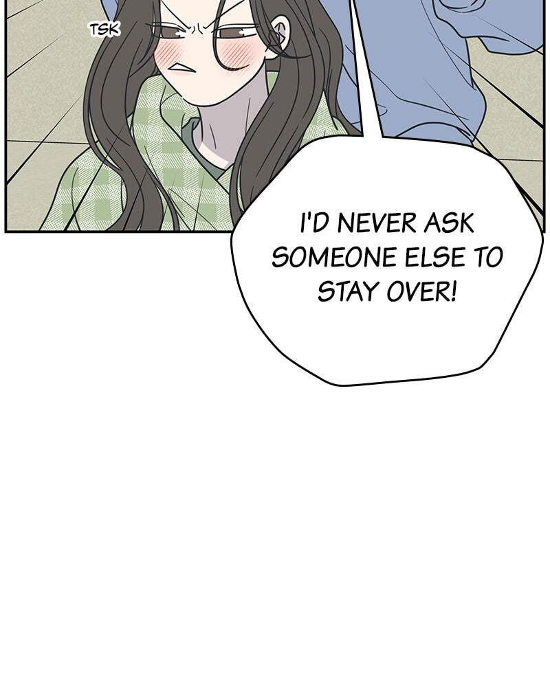 No Office Romance! Chapter 57 page 7 - 
