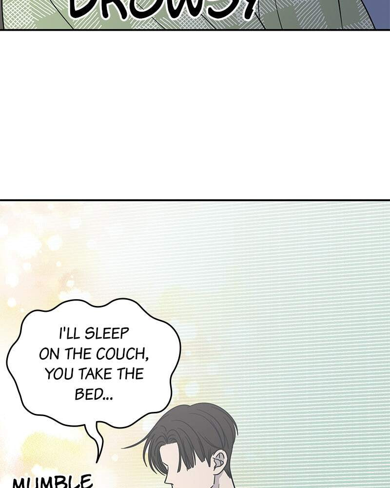 No Office Romance! Chapter 57 page 79 - 