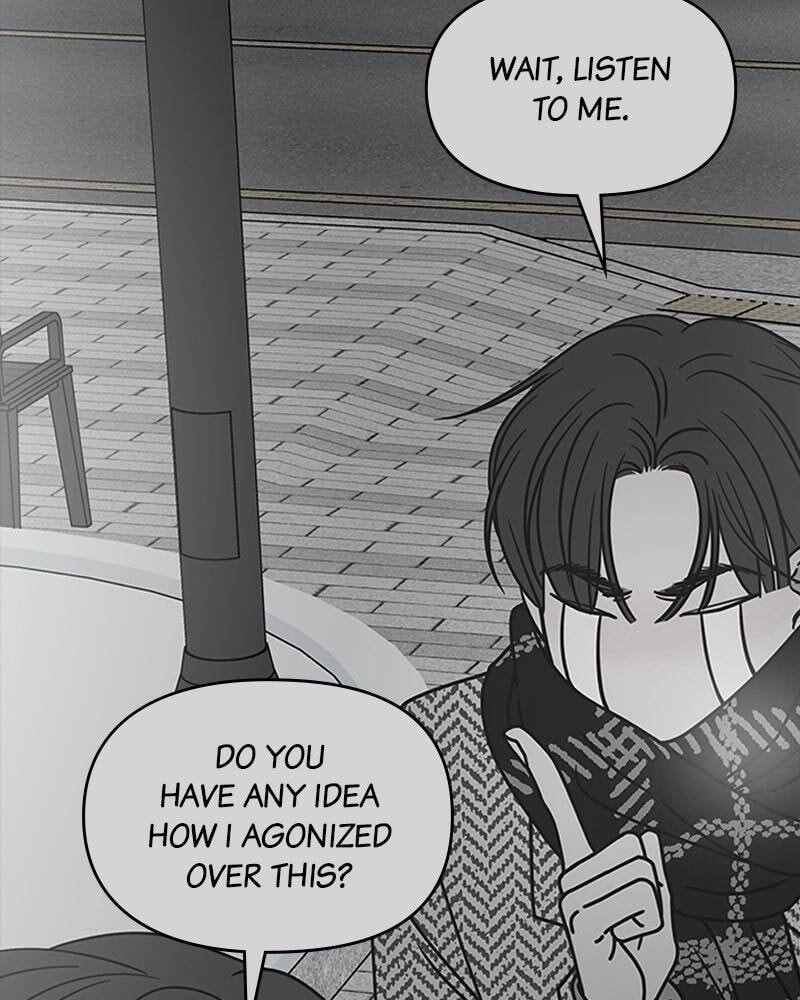 No Office Romance! Chapter 57 page 91 - 
