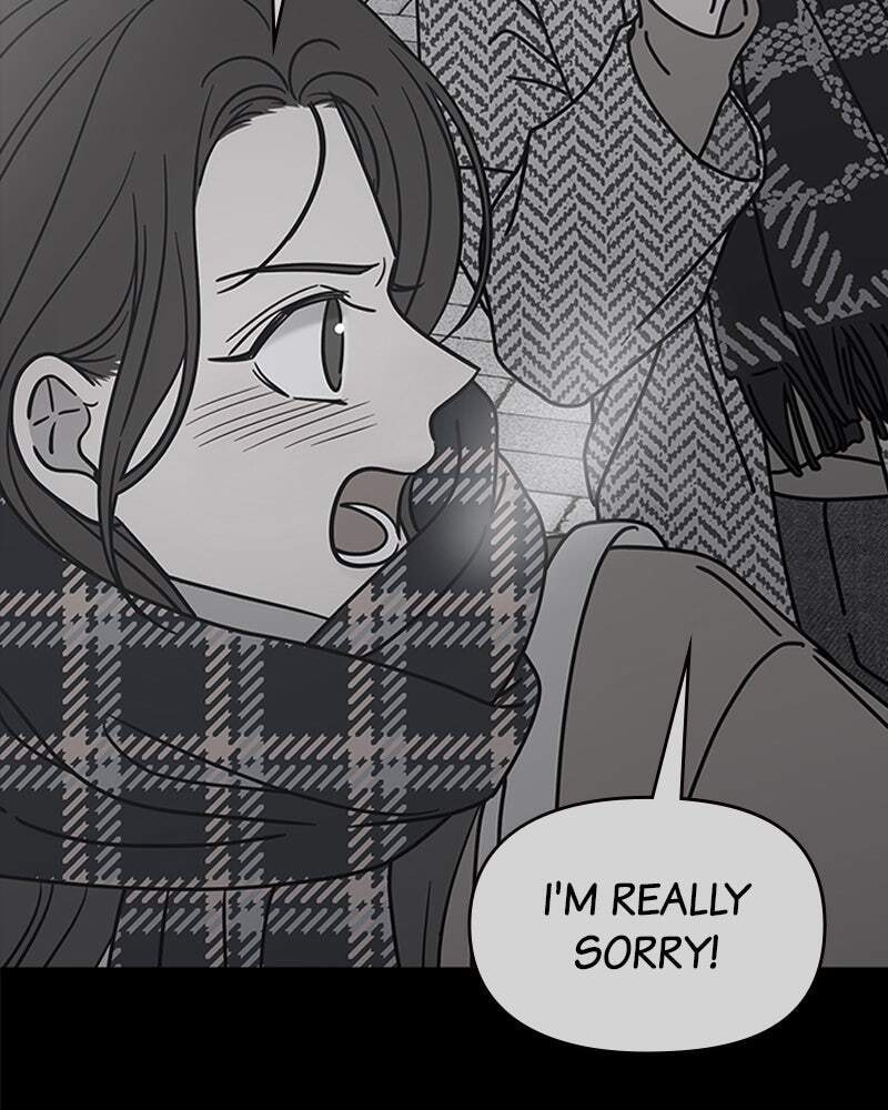 No Office Romance! Chapter 57 page 92 - 