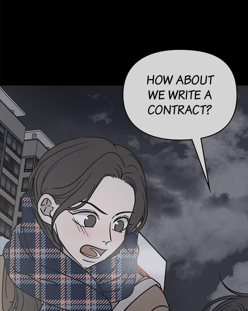 No Office Romance! Chapter 57 page 93 - 
