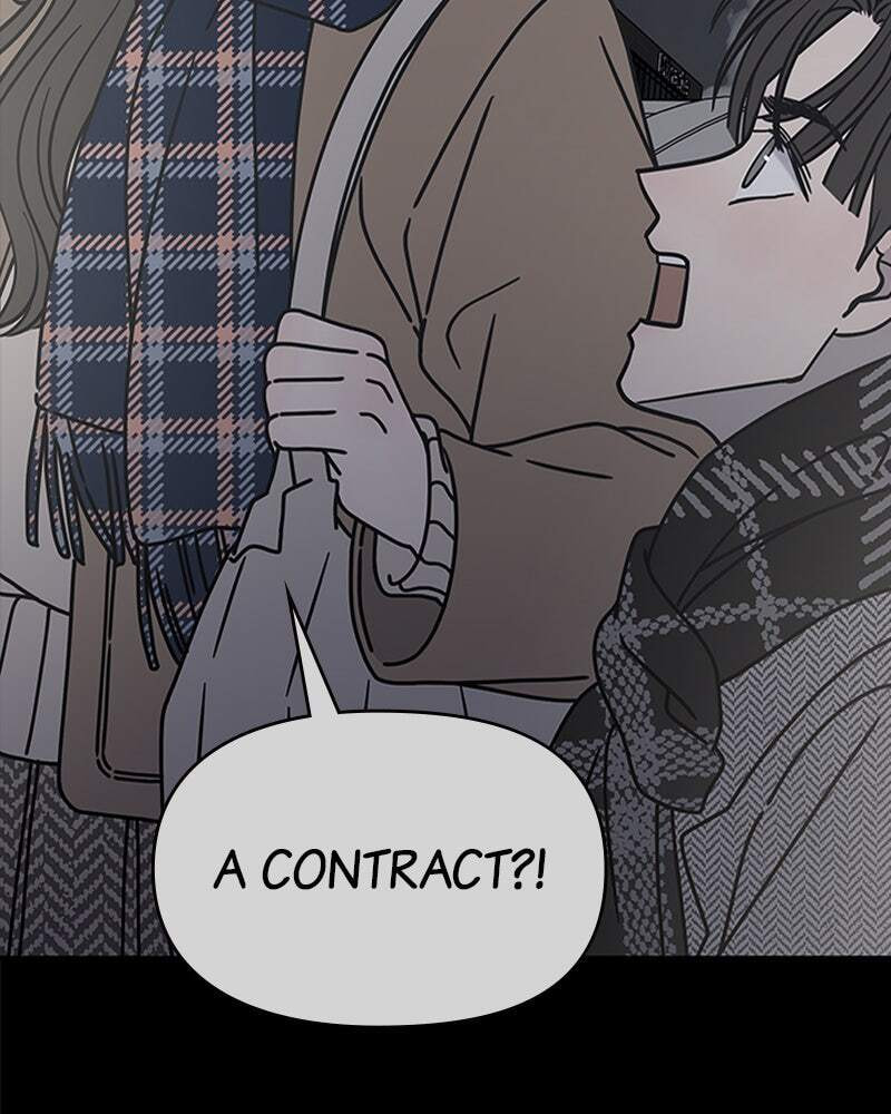 No Office Romance! Chapter 57 page 94 - 