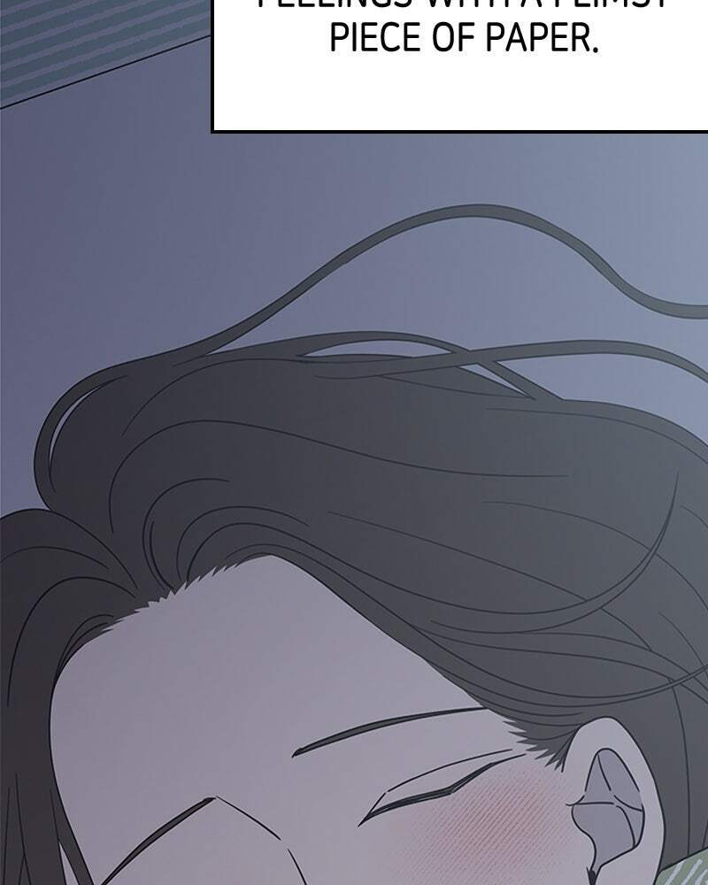 No Office Romance! Chapter 57 page 96 - 