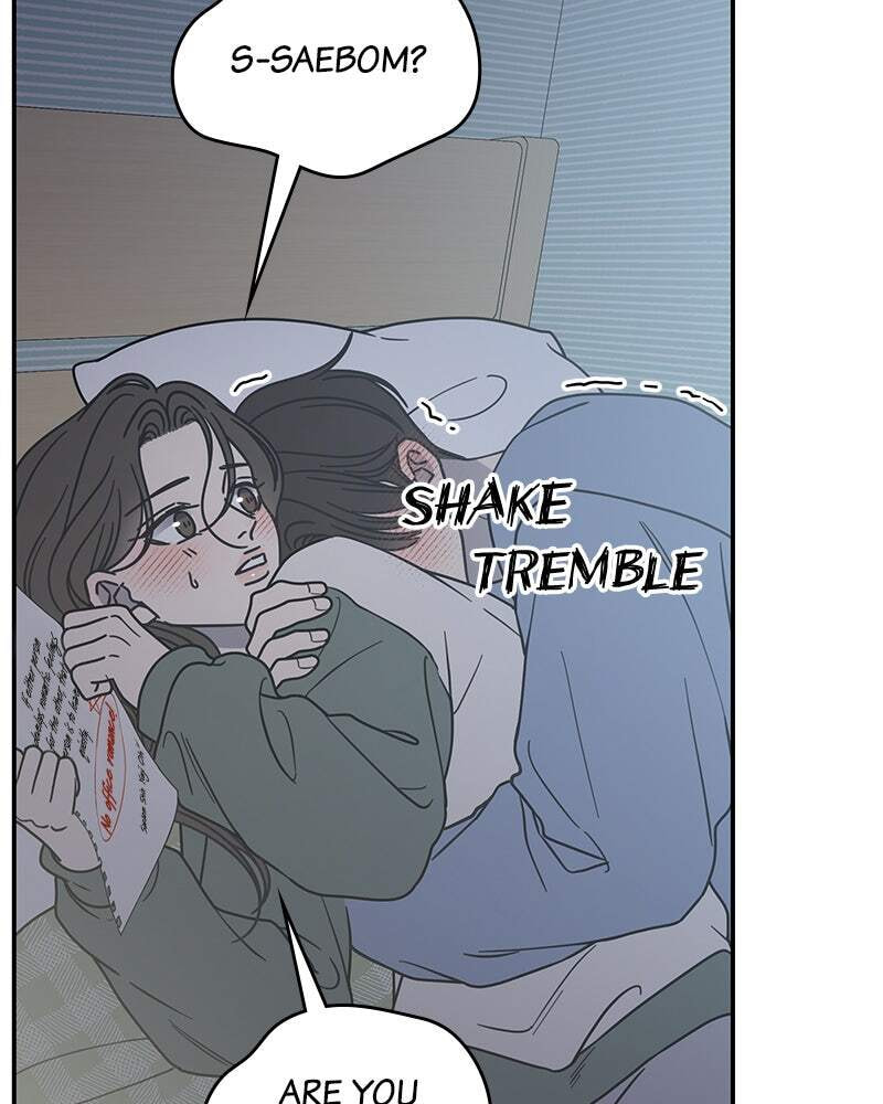 No Office Romance! Chapter 58 page 113 - 